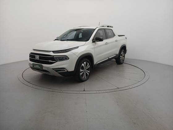 FIAT TORO 2.0 16V TURBO DIESEL VOLCANO 4WD AT9